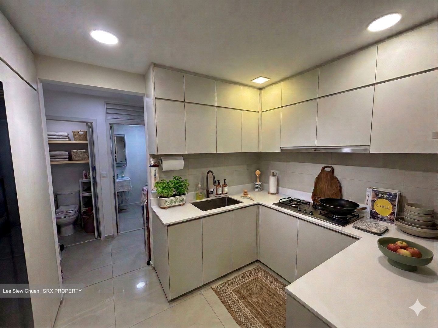 The Vales (D19), Condominium #533793291